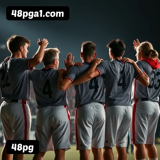 Loterias online disponíveis na 48pg